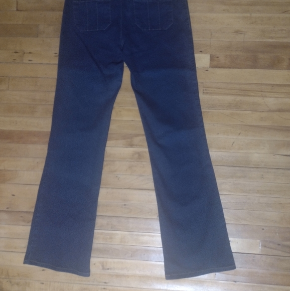 MISS SIXTY Jeans 31 x 30 Boho - Picture 8 of 9